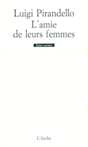 Amie de leurs femmes (L')